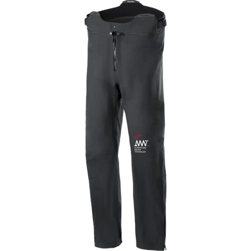 Pantalon Impermable de Moto AMT Storm Gear DrystarXF