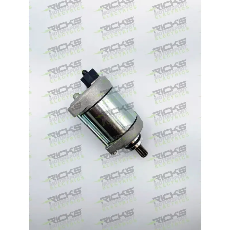 Ricks Starter Motor 61-141