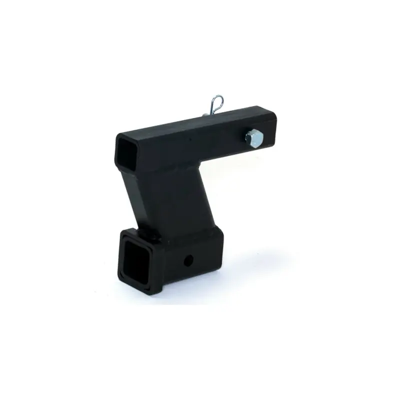 Ultimate MX Hauler - 6" Drop Hitch