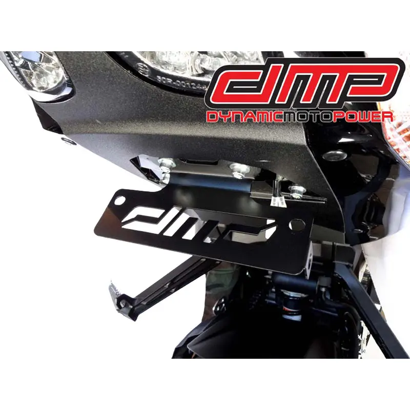 DMP FENDER ELIMINATOR KIT BLACK 680-5450