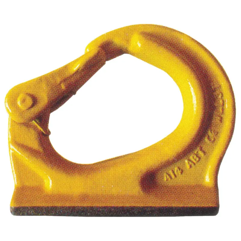 Weld On Hook - S.791601