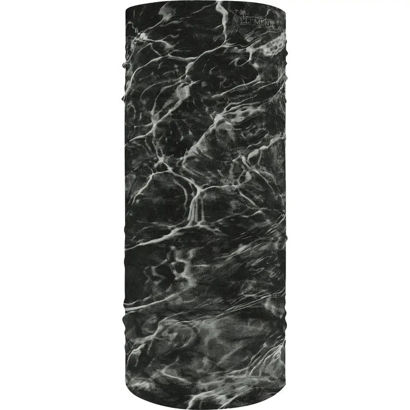 ZAN ZAN MOTLEY TUBE MOSSY OAK ELEMENTS AGUA BLACKTIP T275