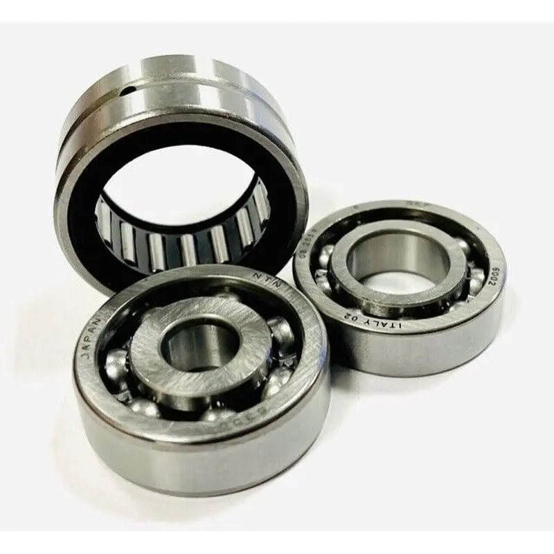 01-06 Predator Sportsman 90 Drive Shaft Bearings Aftermarket Quality Bearing Kit