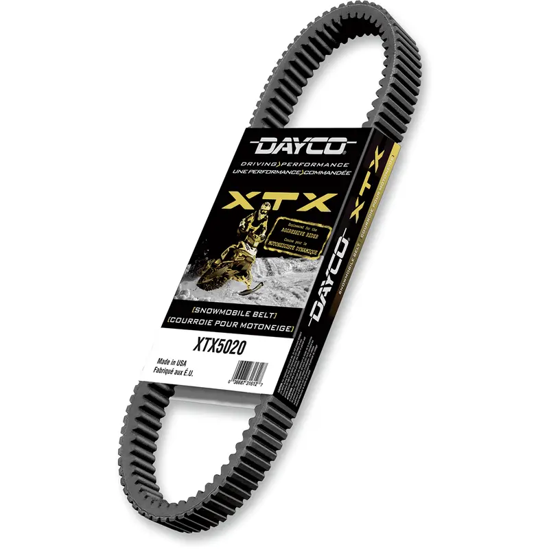 DAYCO PRODUCTS,LLC Drive Belt XTX2281