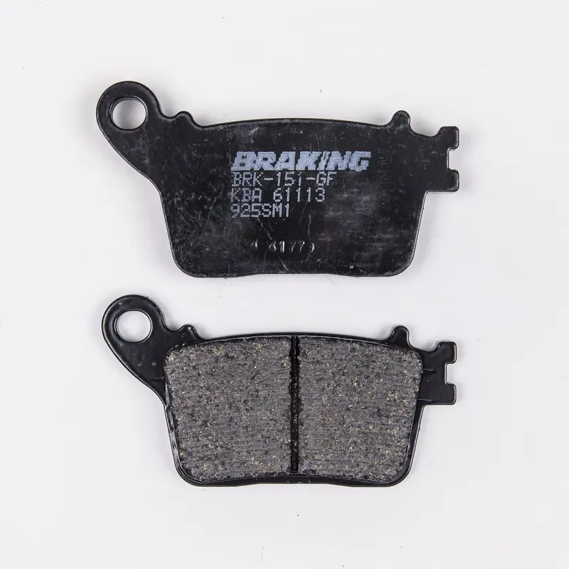 HONDA CBR RR|1000|2006 - 2015 >REAR - R
