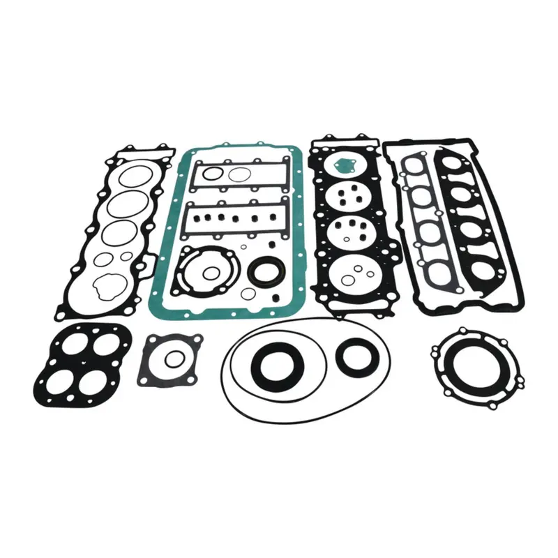 PWC COMPLETE GASKET KIT WITH OIL SEALS 611419