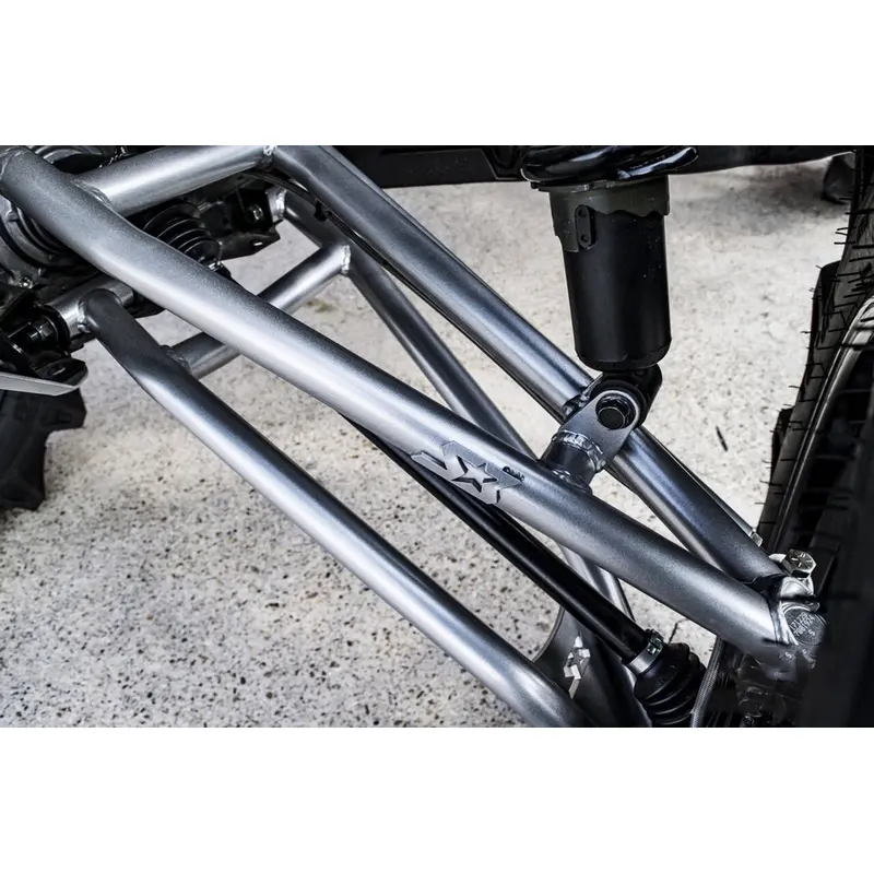 S3 Power Sports Polaris Ranger 8" Lift Kit