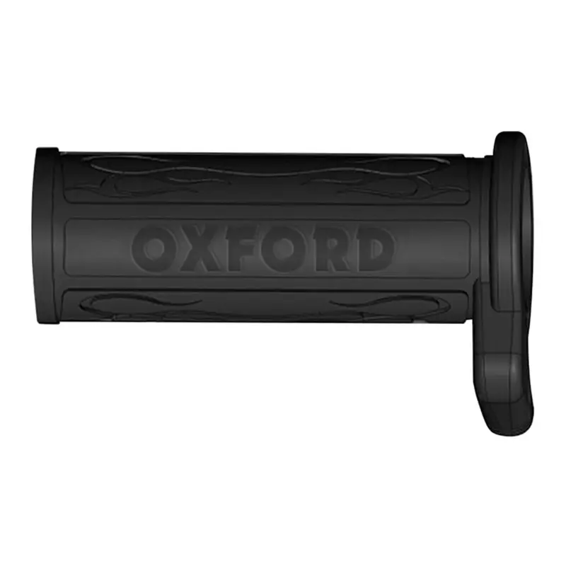 OXFORD Cruiser HOT GRIPS REPLACEMENT Clutch GRIP HOTGRIP #OXOF697C6