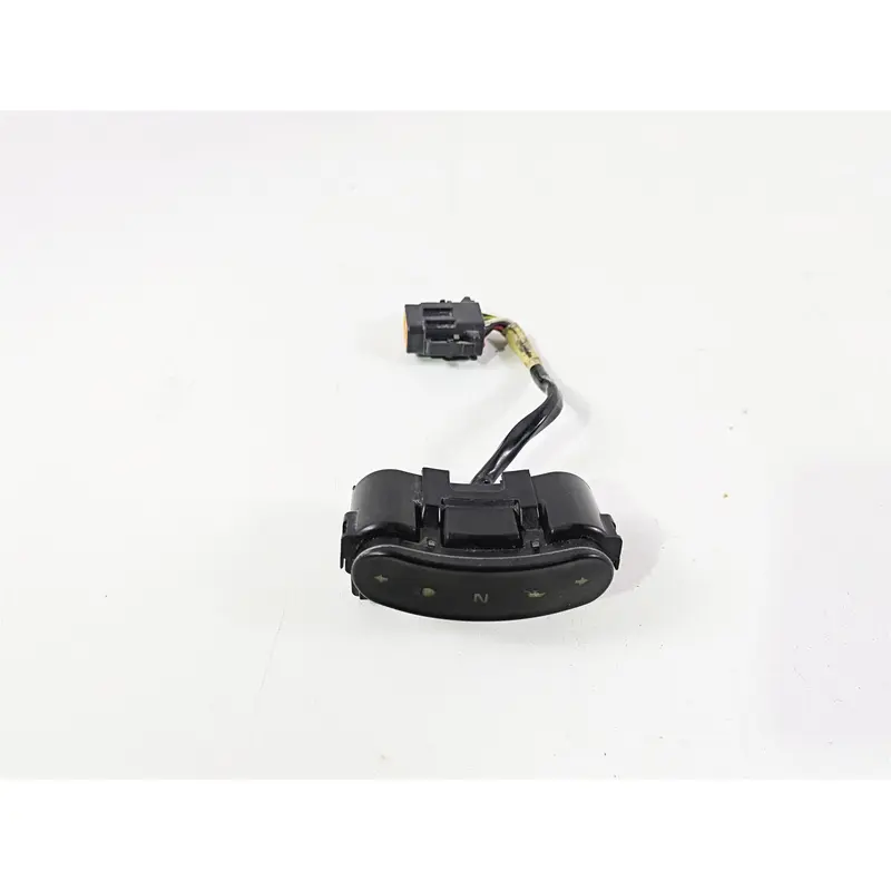2004 Harley Softail FXSTDI Deuce Indicator Instrument Lights 68892-00A