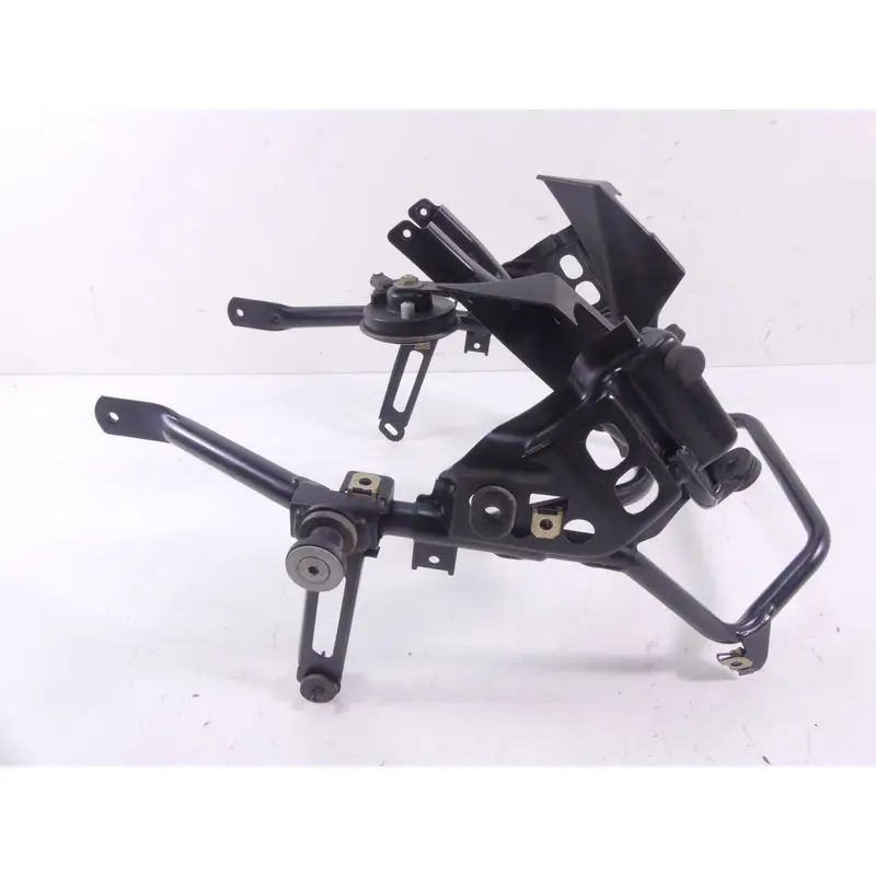 2005 BMW R1200GS K25 Front Subframe Sub Frame Fairing Stay Bracket 46637667700