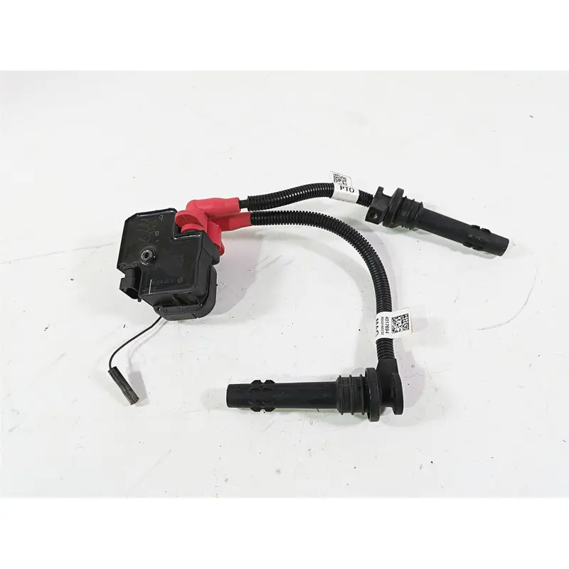 2021 Polaris RZR1000 XP Premium Ignition Coils + Wires Plugs Set 4010425 2876049