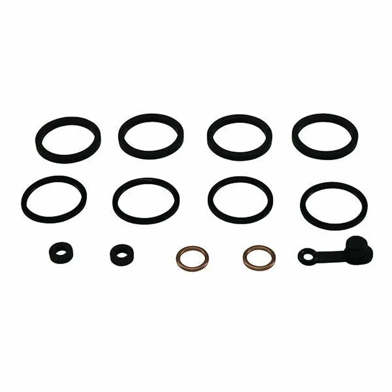 ALL BALLS CALIPER RBD KIT FT (18-3298)