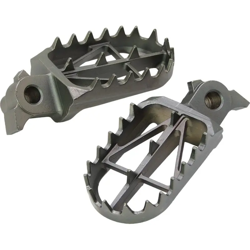 DRC Wide Footpegs Yamaha WR/Tenere 1999-UP | D48-02-506