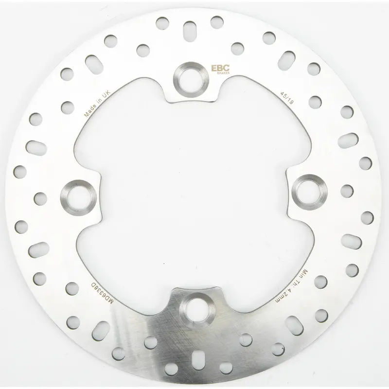 EBC OE Replacement Rotor MPN MD6338D
