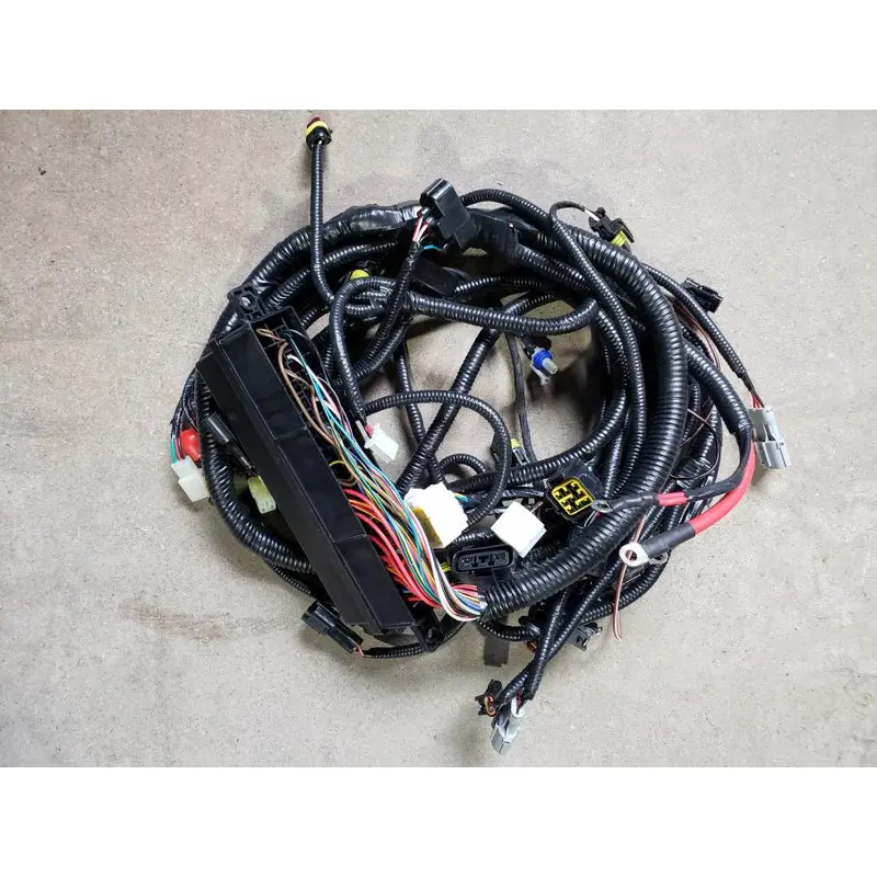 Odes-Wire Harness-13609020010