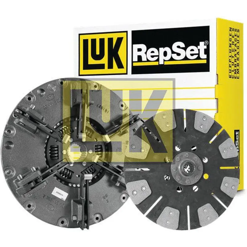 Clutch Kit without Bearings - S.147321