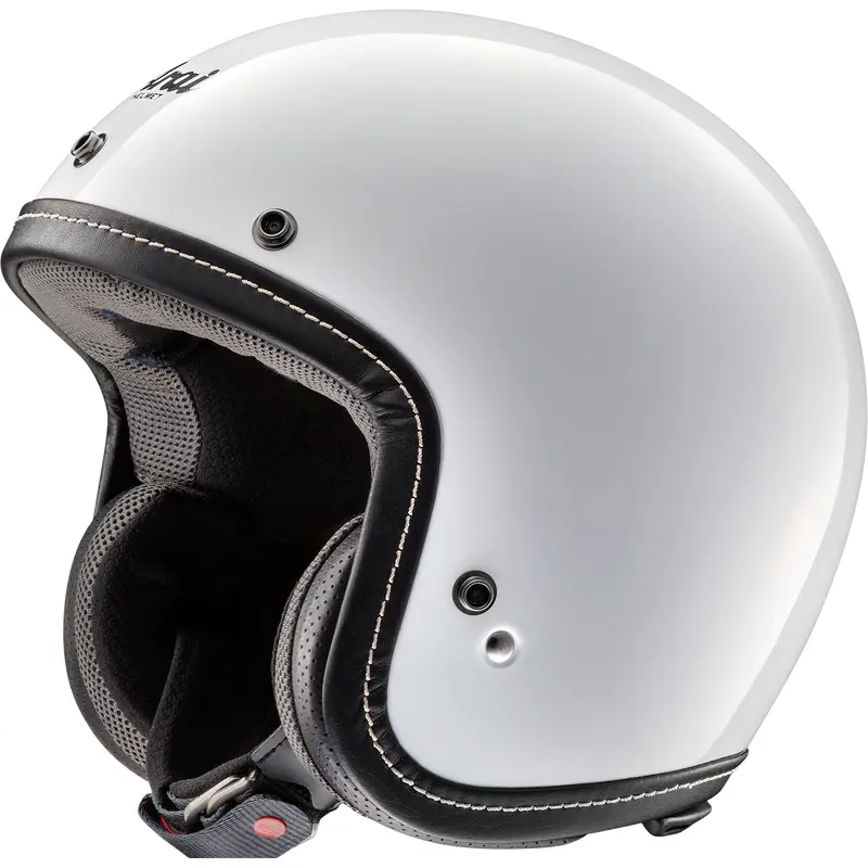 ARAI HELMETS Classic-V Helmet - White - XS 0104-2952