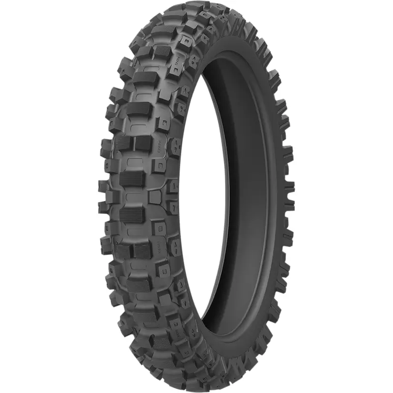 KENDA Tire - K775 Washougal II - Rear - 80/100-10 - 42J 047861003C0S2