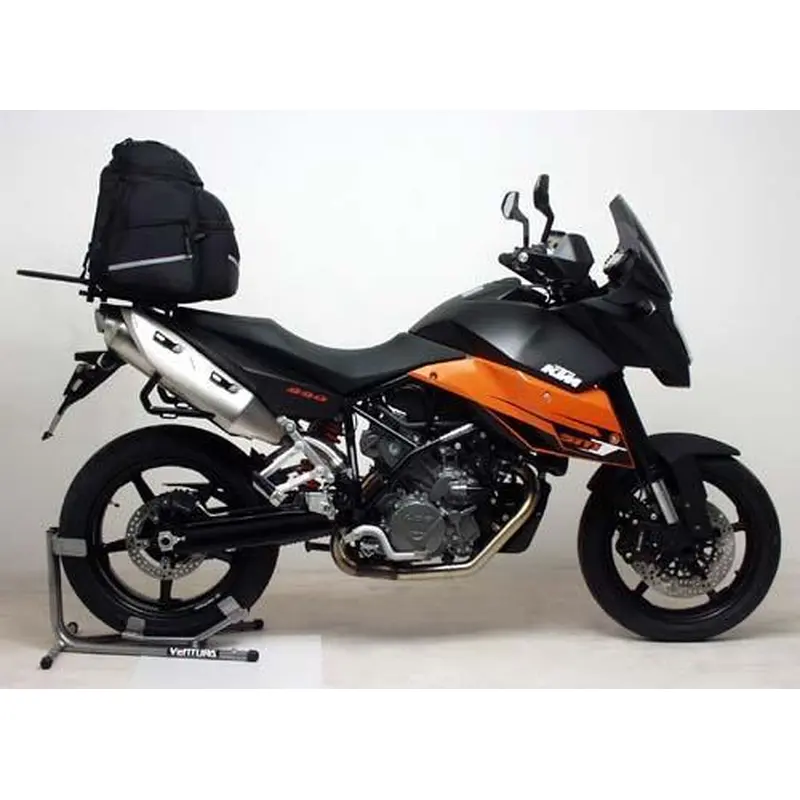 Ventura Luggage for KTM 990 SMT (09-13)