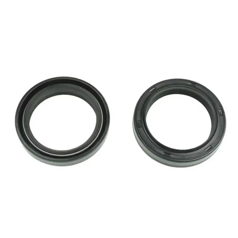 Athena Fork Oil Seal pair - 37 x 49 x 8/9.5 (455040)