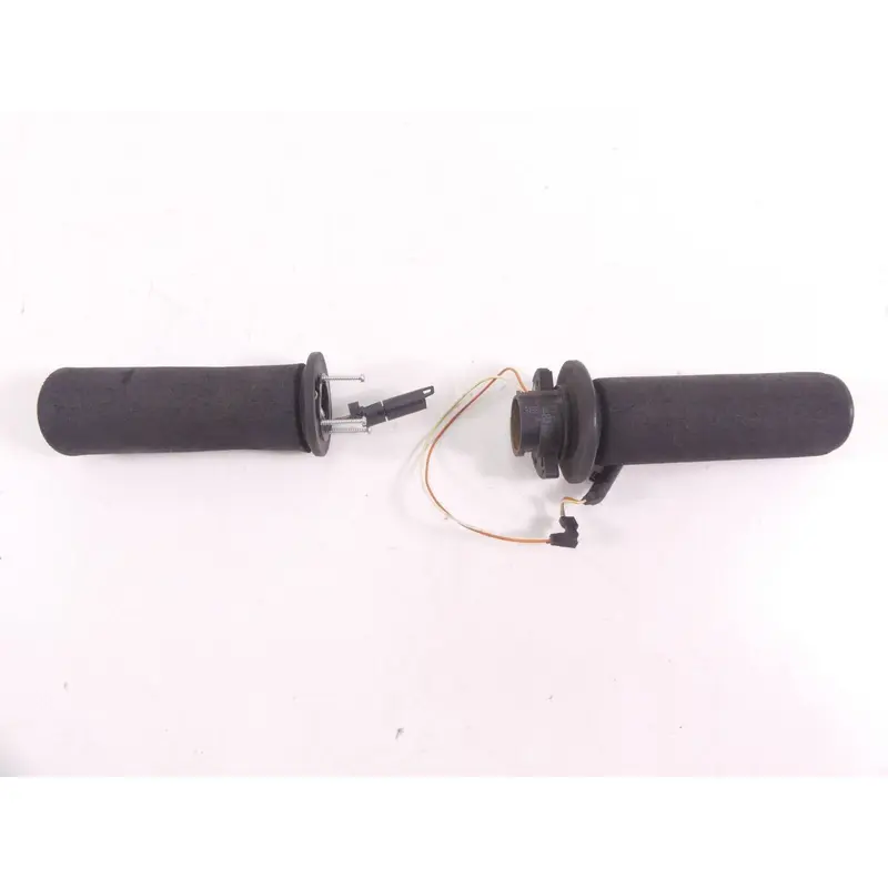 2016 BMW R1200RS K54 Left Right Heated Handle Grip Set 61318552124