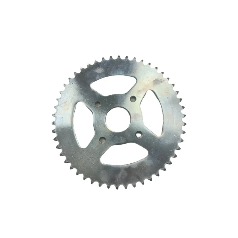 50 Tooth Axle Sprocket, #40, #420