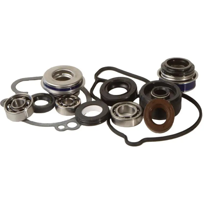 Hot Rods Water Pump Kit | WPK0014
