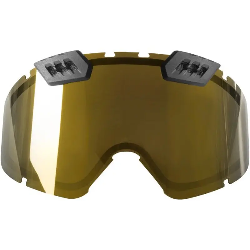 Lentille de Lunettes de Motoneige 210 Ventilation Contrle