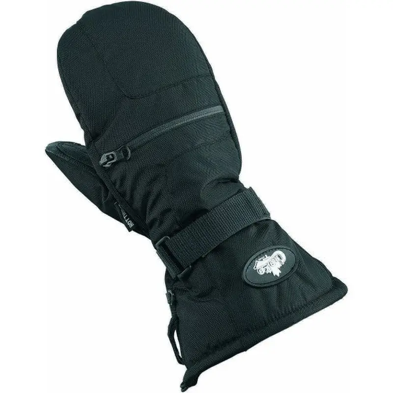 Mitaines de Motoneige Nylon Junior