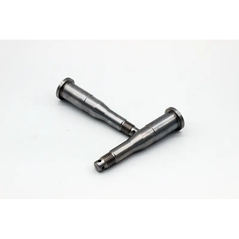Yamaha YFZ450 Heavy Duty Front Spindle Shafts