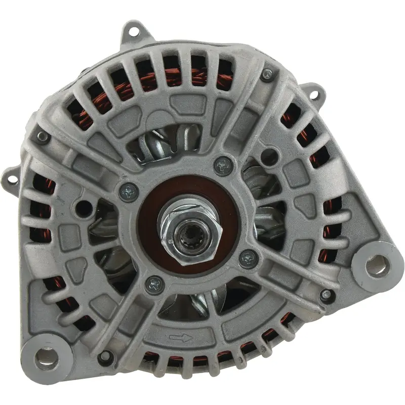Alternator (Sparex) - 14V, 150 Amps | Sparex Part No.S.150732
