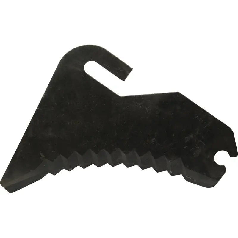 Baler Blade To fit as: CKN00014N | Sparex Part No.S.104975