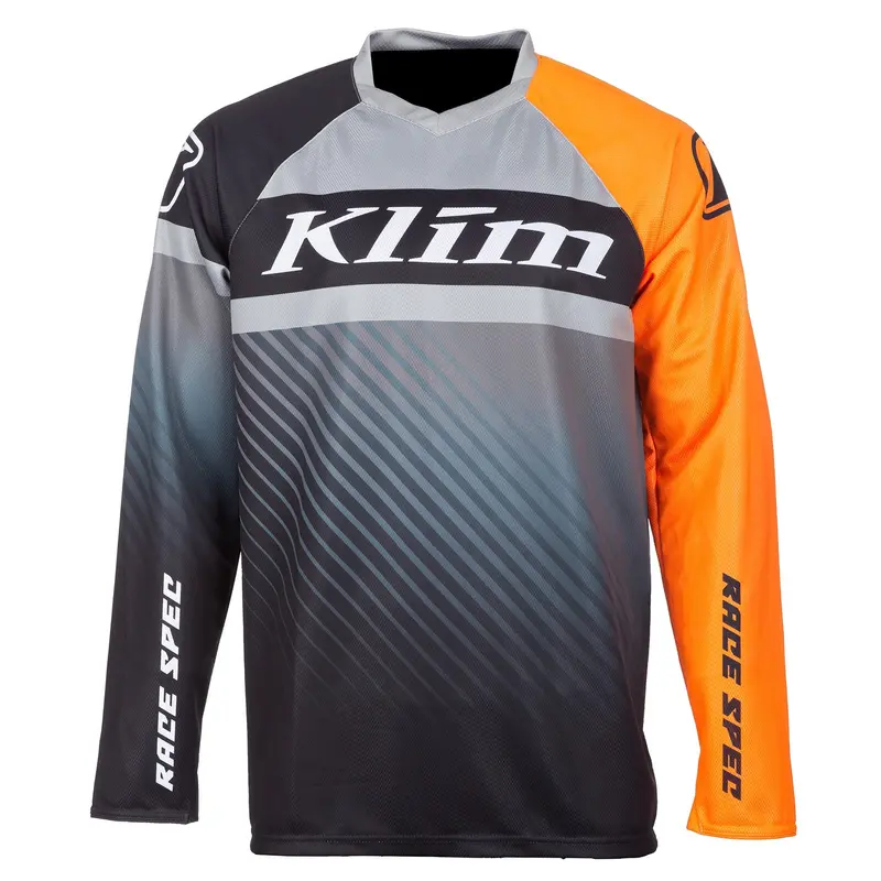 Revolt Youth Jersey