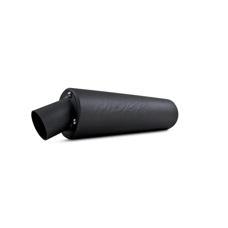 Univ Utility Muffler