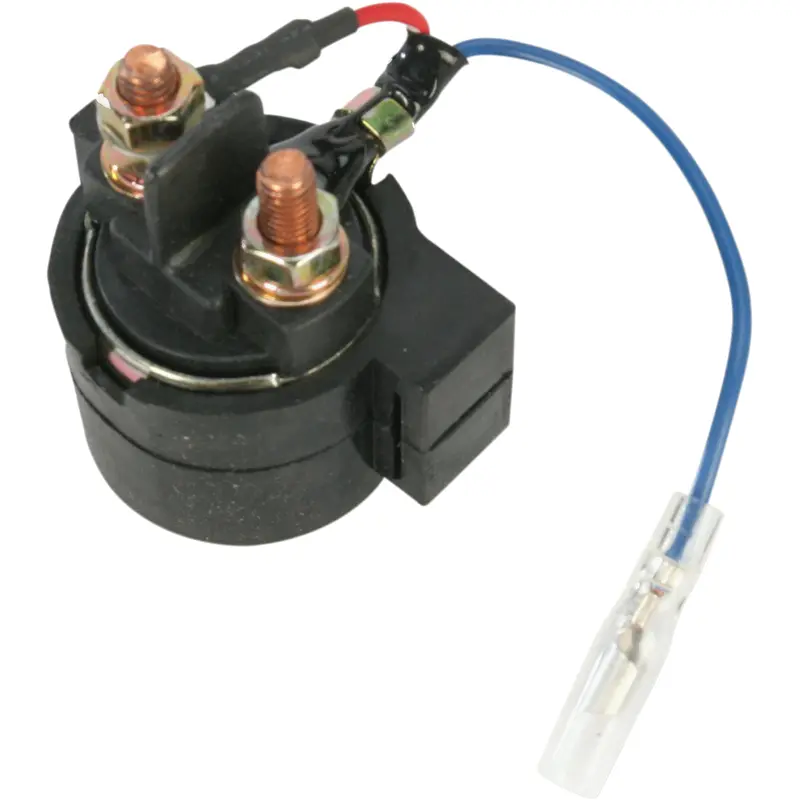RICK'S MOTORSPORT ELECTRIC Solenoid Switch - Yamaha 65-402