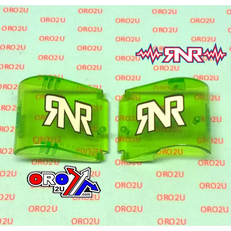 RNR REPL. DOOR SET, REPLACEMENT DOOR SET, LIGHT GREEN DS04