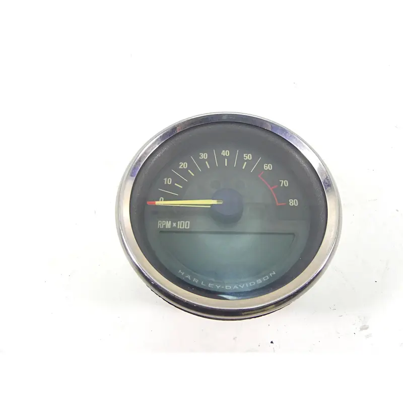 2017 Harley XL1200 CX Sportster Roadster Speedometer Gauge Instr 34k 70900549