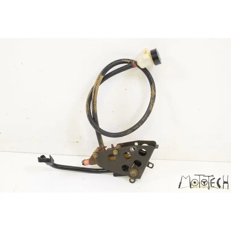 2017 Polaris Sportsman 850 High Lifter Rear Brake Master Cylinder  1913033