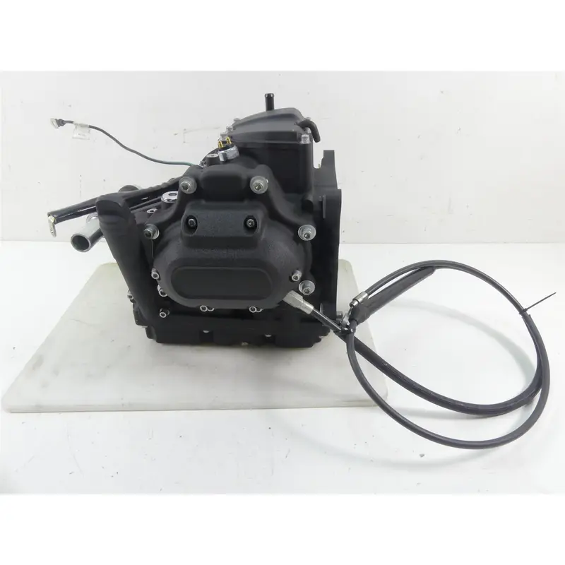 2018 Harley Softail FXBB Street Bob 6-Sp Transmission Gear Box M8 - 6K 34700176