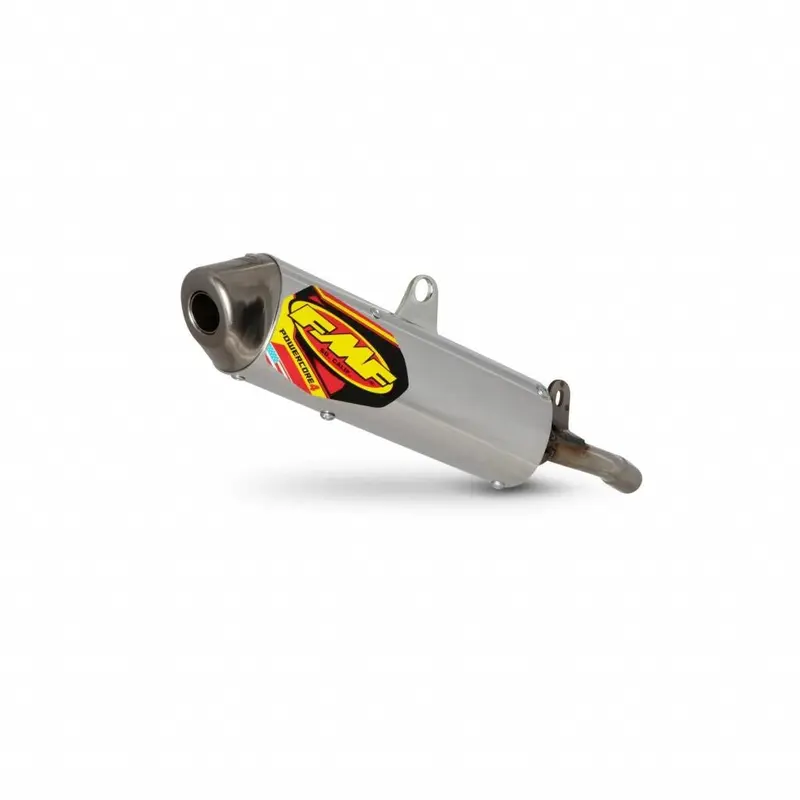 FMF Mini Powercore 4 Spark Arrestor Exhaust Honda CRF70 2005-12 | 041179