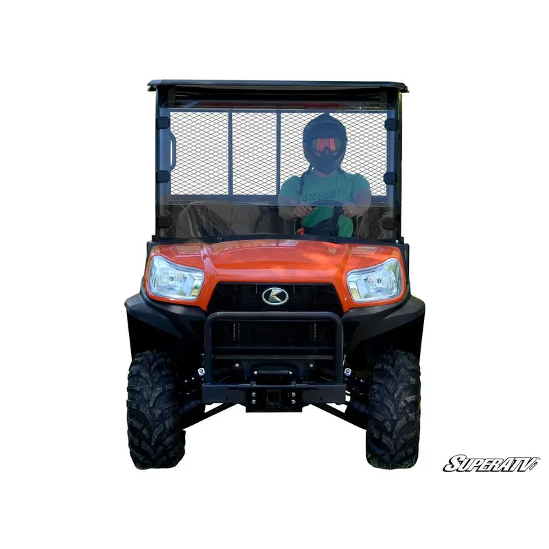SuperATV Kubota RTV X900 2" Lift Kit LK-KU-RTVX900-0