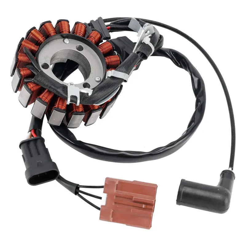 Aprilia Sportcity Scarabeo 250 300 Altantic 125 250 Magneto Stator Generator