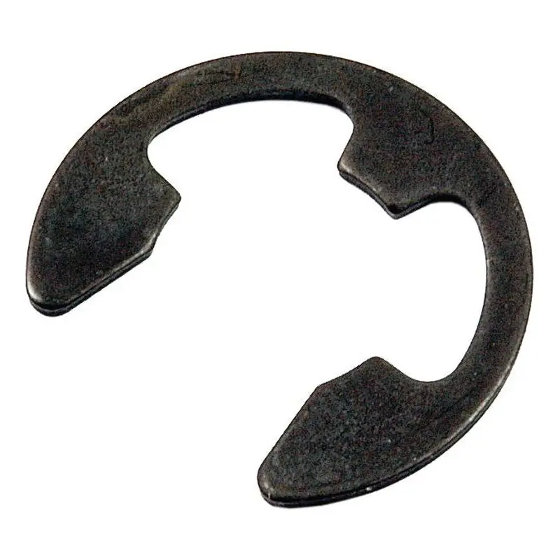 Imperial E Clip, A 1/4'', B 0.21'' (BS1500) | Sparex Part No.S.11894