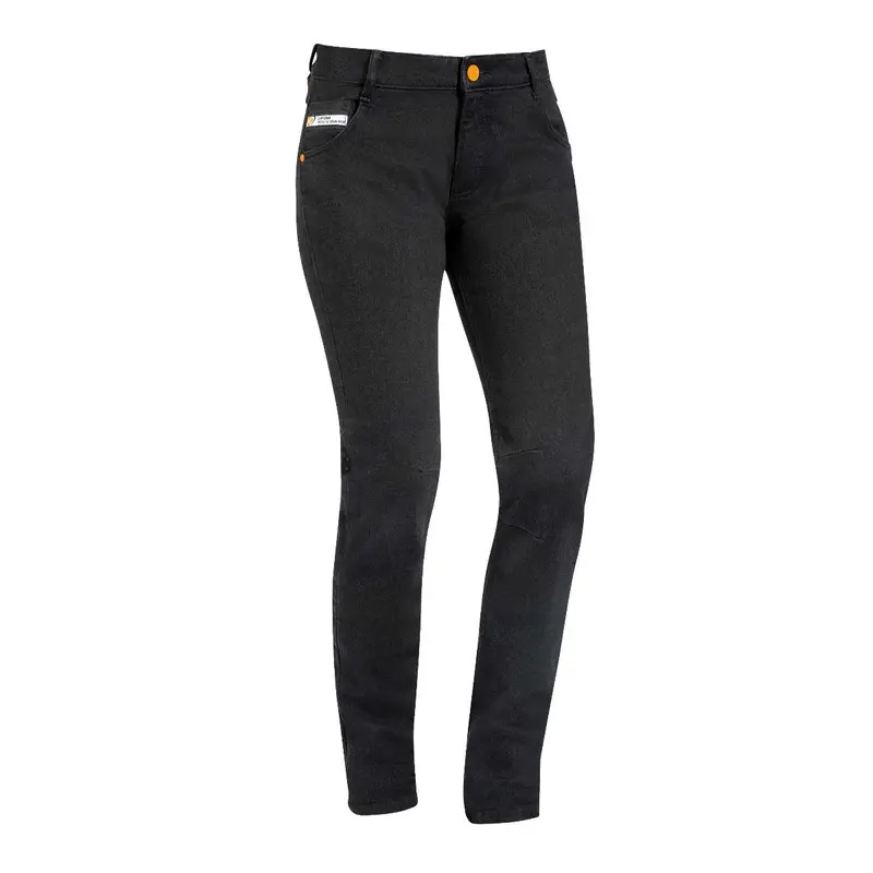 IXON MIKKI PANT BLK XL