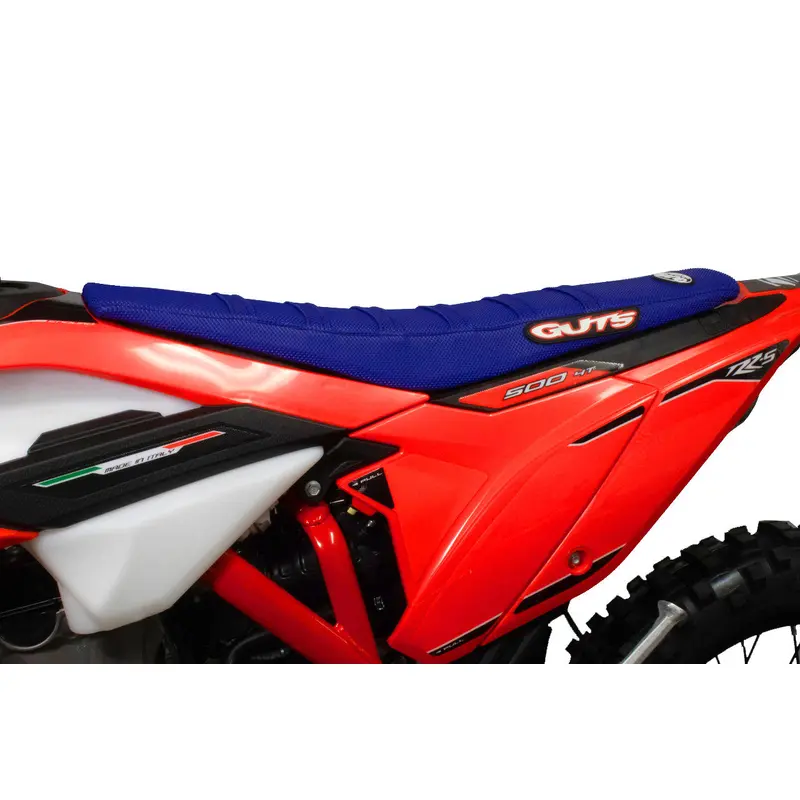 Beta - Guts Standard Seat Cover, Blue  - 2020 RR/RR-S