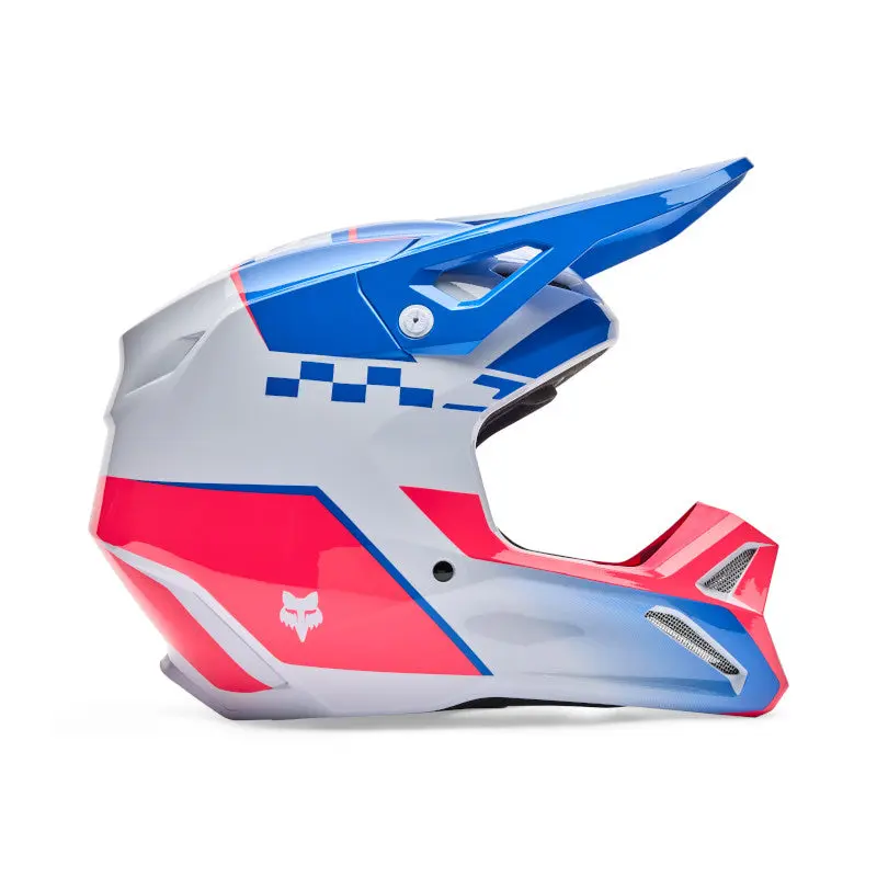 Fox YTH V1 Collect Helmet