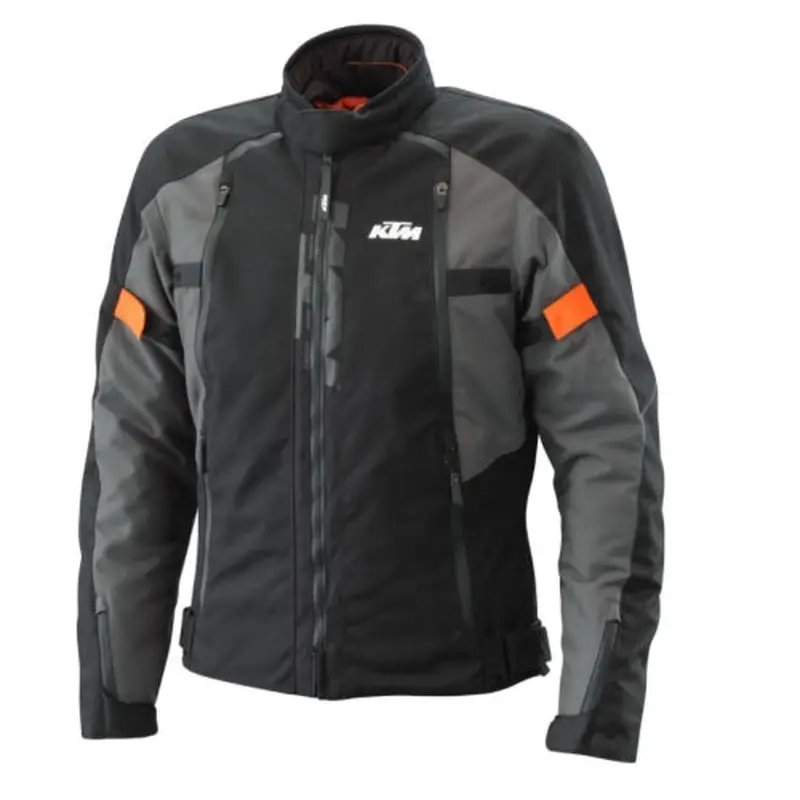 STREET EVO 2 JACKET MED