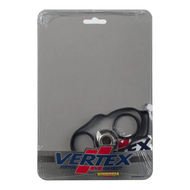 PWC VERTEX Water Pump Rebuild Kit 721322 #VER721322