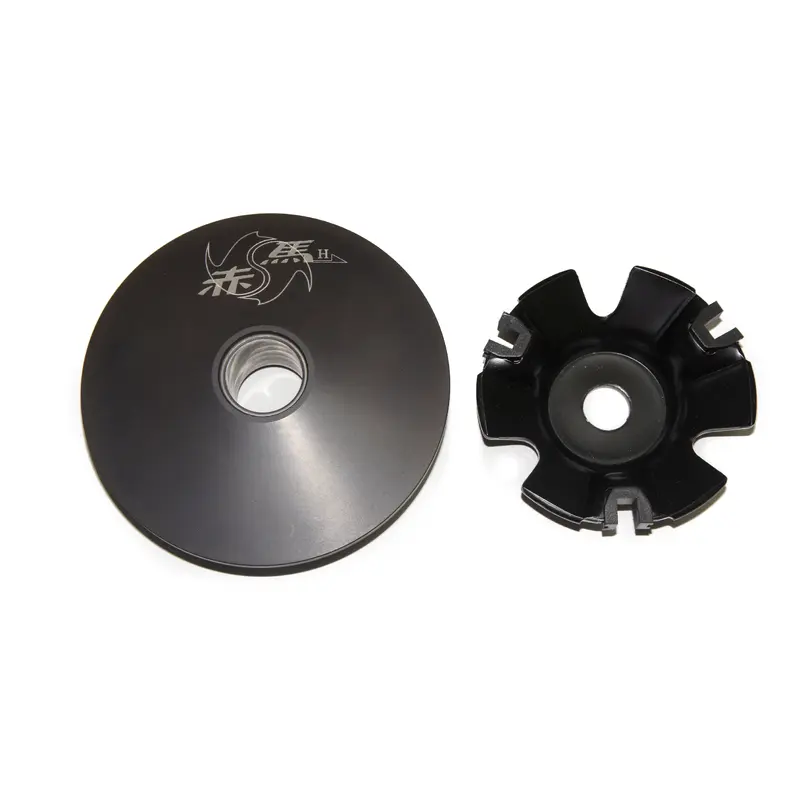 Racing (Taiwan) Variator (Black)