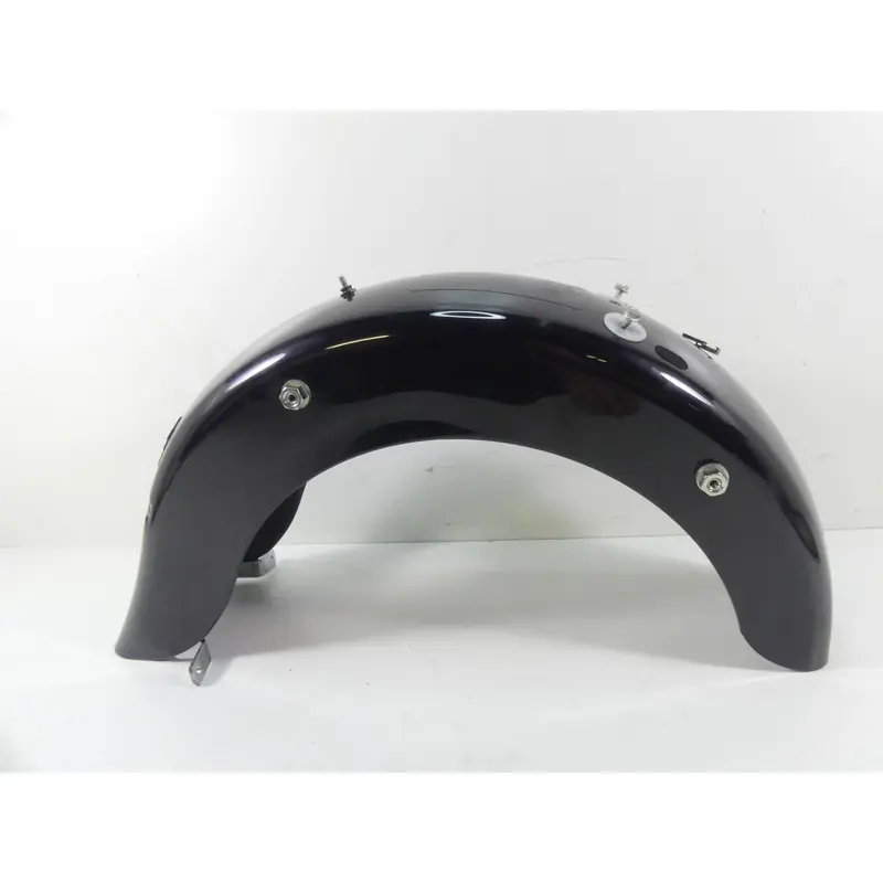 2004 Harley FLHTC SE CVO Electra Glide Rear Fender - No Dents 59583-04